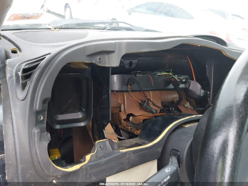 2005 Saab 9-3 Arc VIN: YS3FD79Y256005326 Lot: 42753276