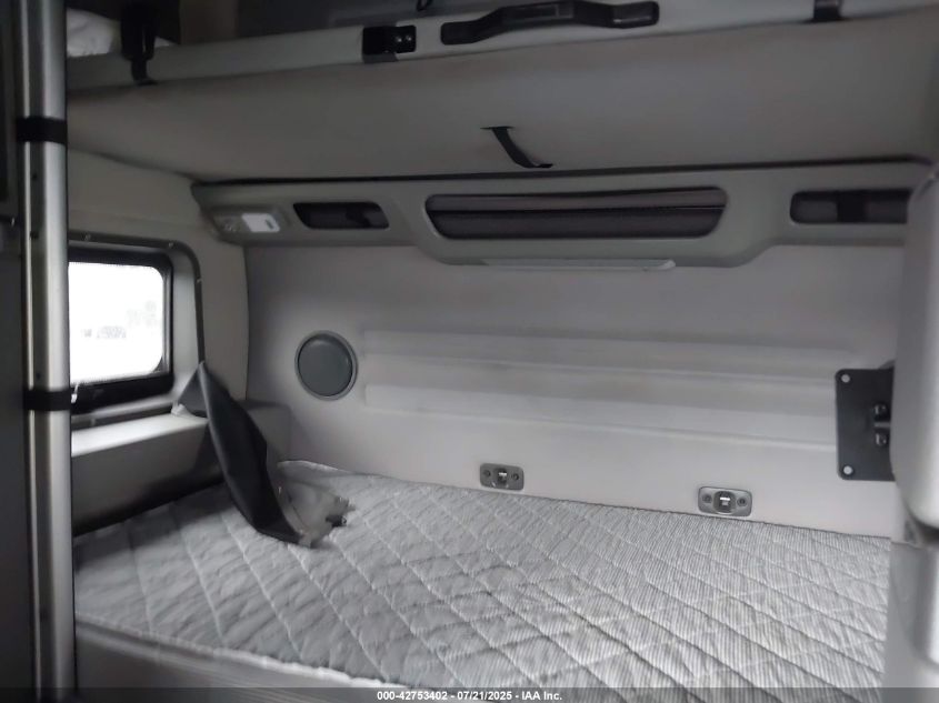 2021 Volvo Vnl VIN: 4V4NC9EH7MN282778 Lot: 42753402