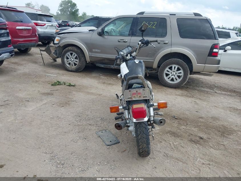 1982 Yamaha Xj750 VIN: JYA15R00XCA004366 Lot: 42753423