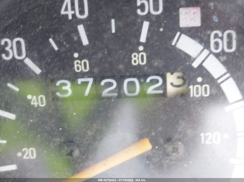 1982 Yamaha Xj750 VIN: JYA15R00XCA004366 Lot: 42753423