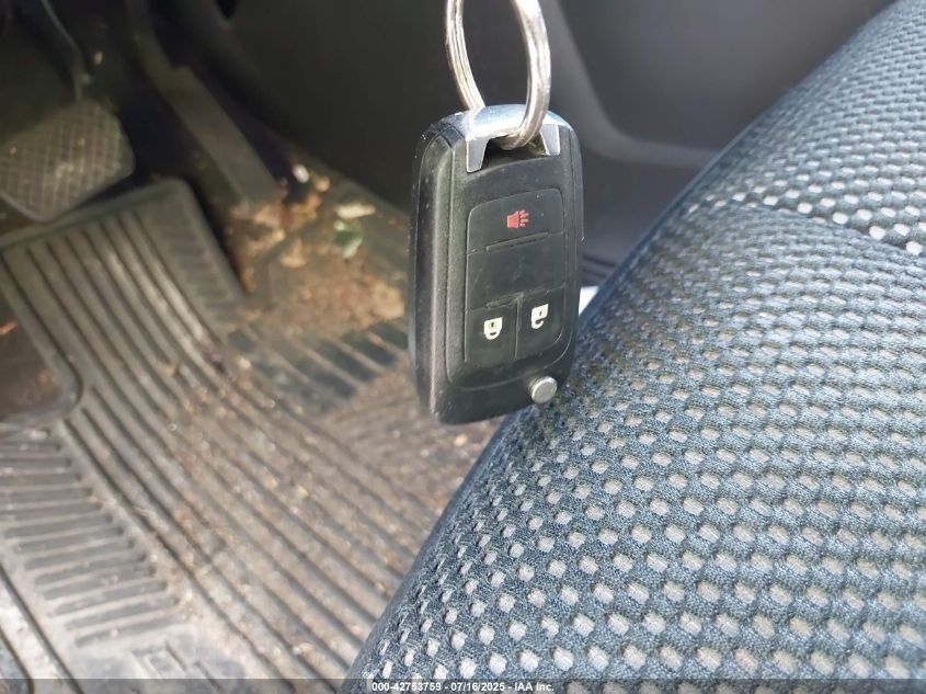 2010 Chevrolet Equinox Lt VIN: 2CNALDEW4A6295456 Lot: 42753759