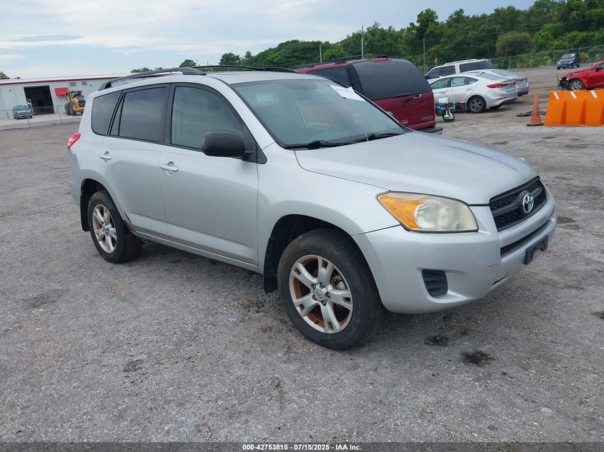 JTMBF4DV4BD042882 2011 Toyota Rav4 auction photo 1