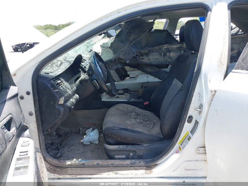 2013 TOYOTA CAMRY SE - 4T1BF1FK4DU692120