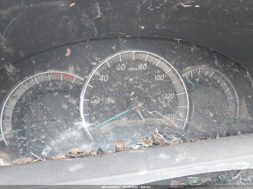 2013 TOYOTA CAMRY SE - 4T1BF1FK4DU692120