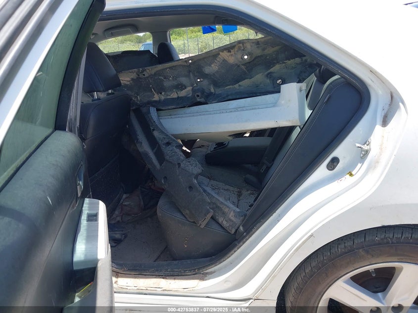 2013 TOYOTA CAMRY SE - 4T1BF1FK4DU692120