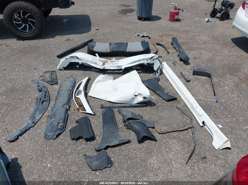 2013 Toyota Camry Se VIN: 4T1BF1FK4DU692120 Lot: 42753837