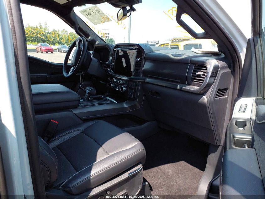 2024 Ford F-150 - 1FTFW5LD4RFA86556