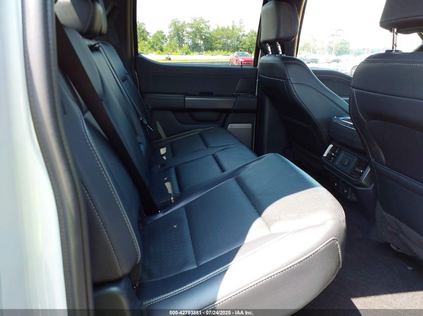 2024 Ford F-150 - 1FTFW5LD4RFA86556