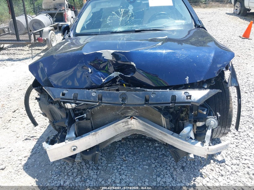 2017 MERCEDES-BENZ GLA 250 4MATIC - WDCTG4GB5HJ319949