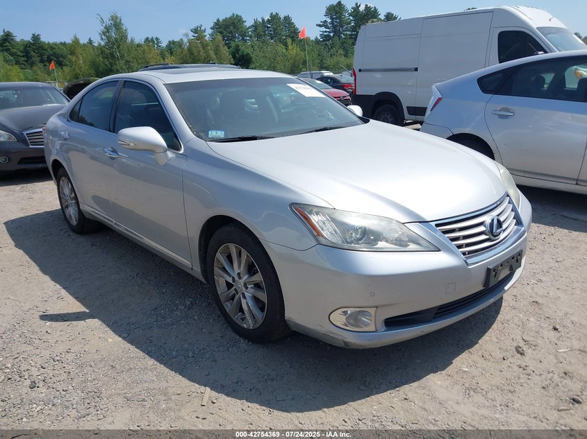 JTHBK1EG5C2486164 2012 Lexus Es 350 auction photo 1