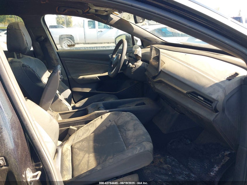 1V2GNPE86PC001314 2023 VOLKSWAGEN ID.4 photo no. 5
