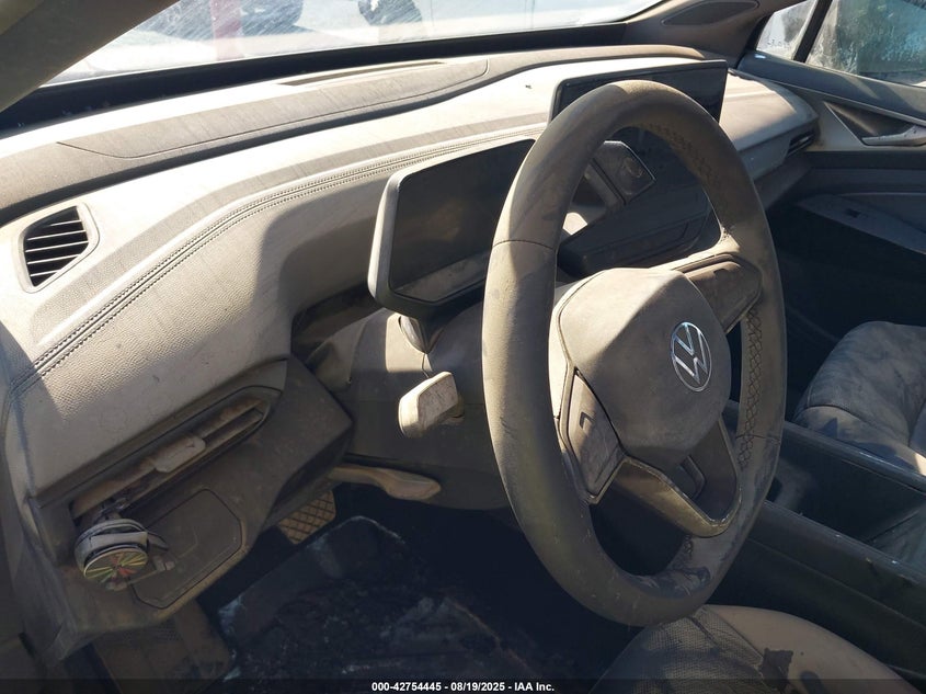 1V2GNPE86PC001314 2023 VOLKSWAGEN ID.4 photo no. 7