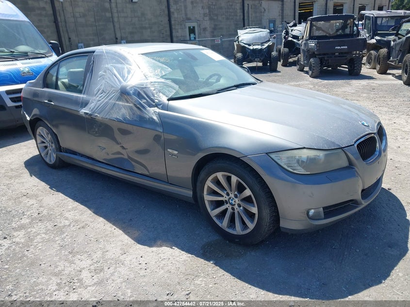 Vin: wbapk7c57bf086901, lot: 43247787, bmw 328i xdrive 2011 img_1