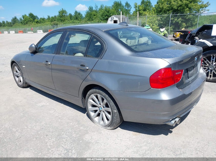 Vin: wbapk7c57bf086901, lot: 43247787, bmw 328i xdrive 20113