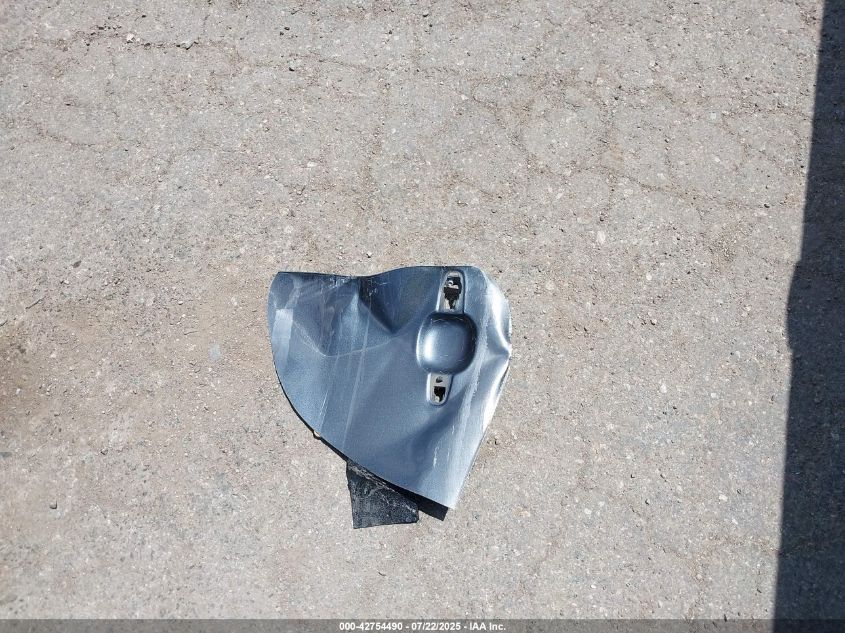 2010 Toyota Corolla Le VIN: 1NXBU4EE7AZ383109 Lot: 42754490