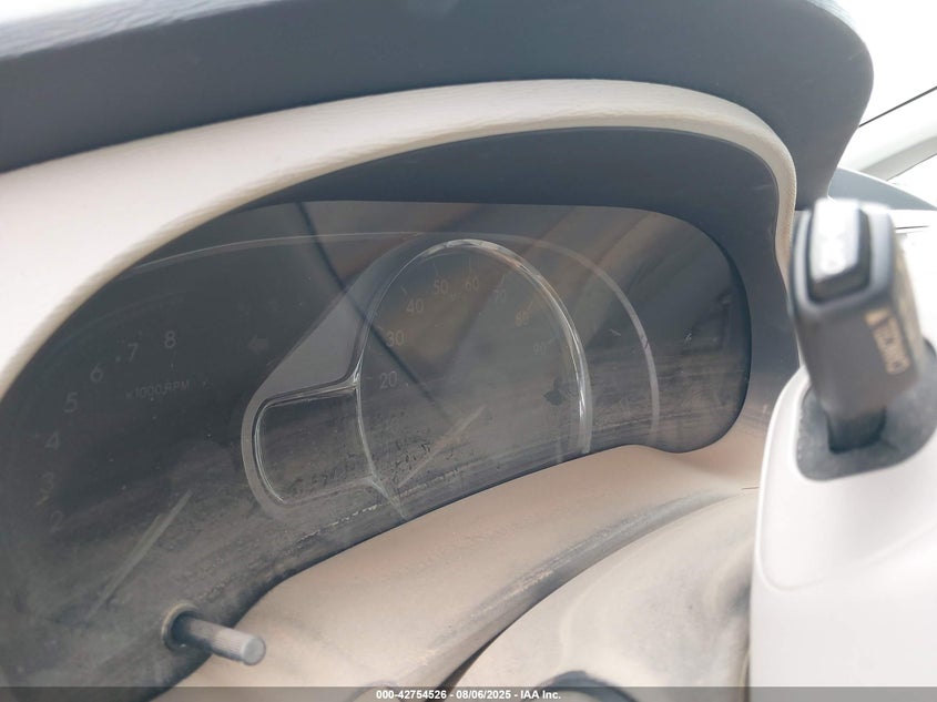 2012 Toyota Sienna Xle V6 8 Passenger VIN: 5TDYK3DC0CS255770 Lot: 42754526