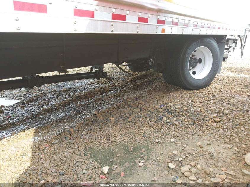 2019 International Durastar 4300 VIN: 1HTMMMML5KH581066 Lot: 42754720