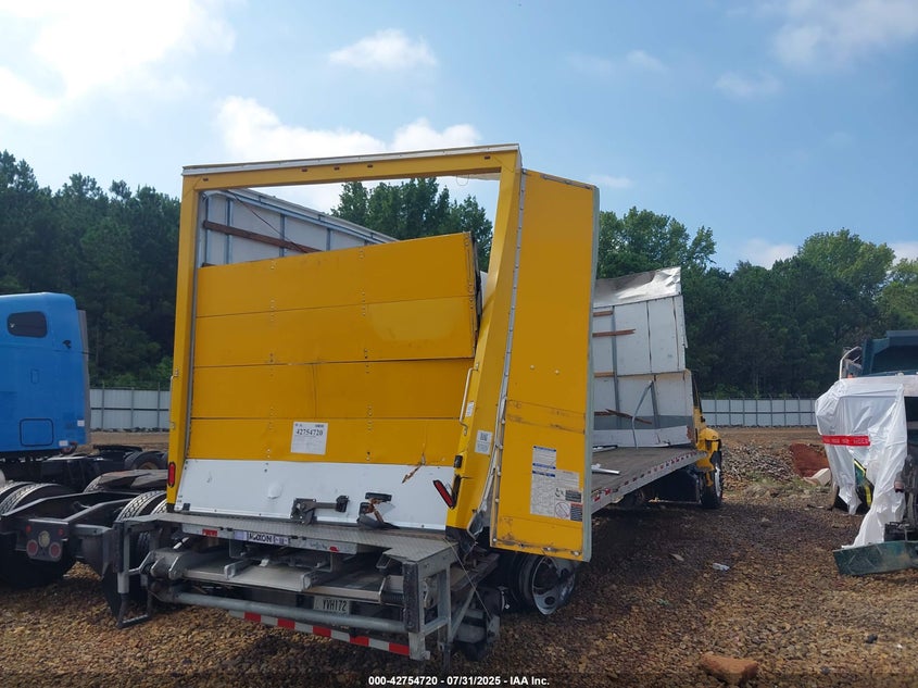 2019 International Durastar 4300 VIN: 1HTMMMML5KH581066 Lot: 42754720