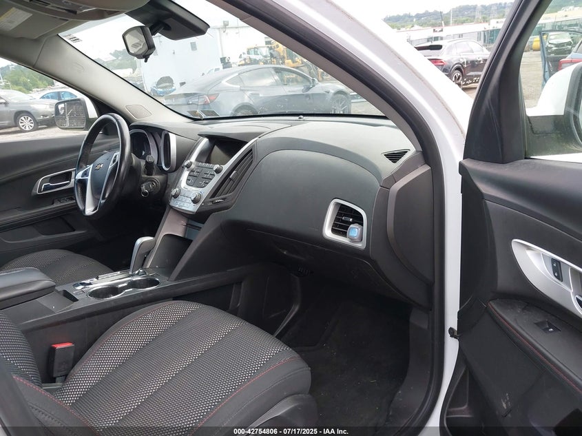 2013 CHEVROLET EQUINOX 1LT 2GNFLEEK6D6277328