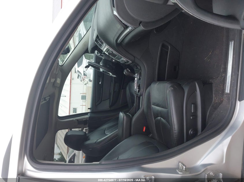 2014 GMC ACADIA SLT-2 - 1GKKVSKD4EJ374834