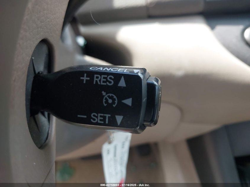 2006 Toyota Camry Le VIN: 4T1BE32K46U135229 Lot: 42755003