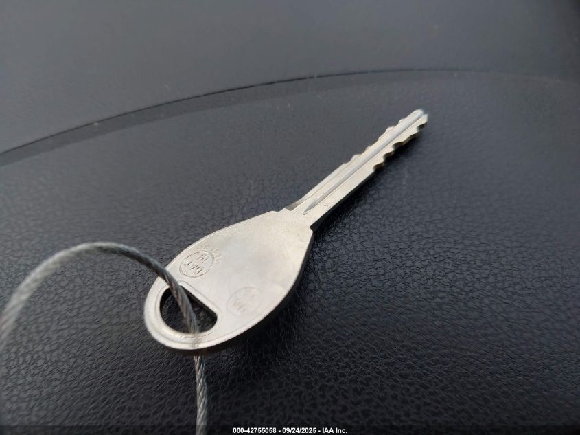 2017 Nissan Versa 1.6 Sv VIN: 3N1CN7AP4HK464869 Lot: 42755058