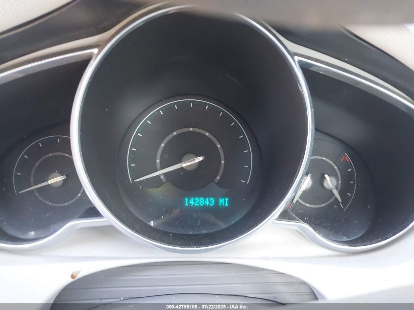 2011 Chevrolet Malibu Ls VIN: 1G1ZB5E12BF342767 Lot: 42755108