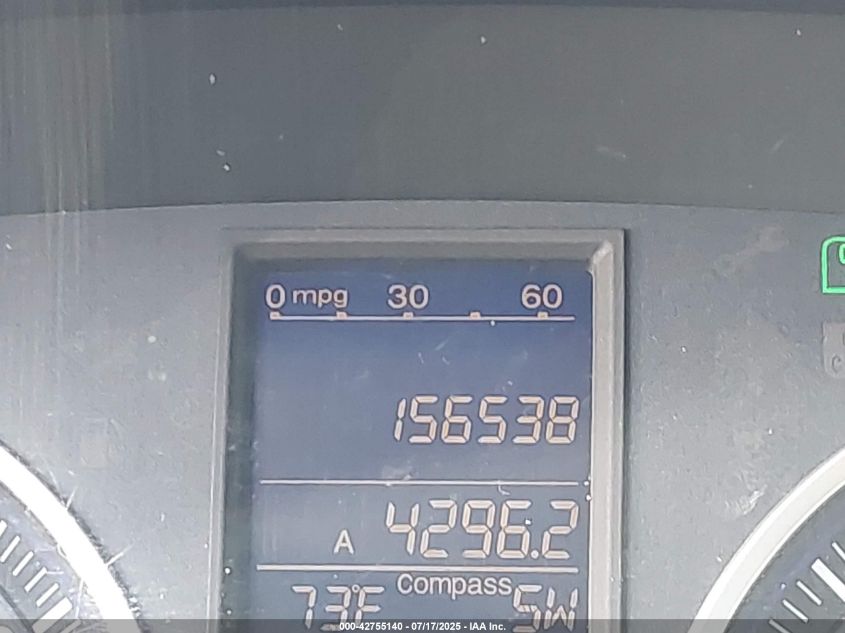 2011 Honda Cr-V Ex VIN: 3CZRE4H50BG706782 Lot: 42755140