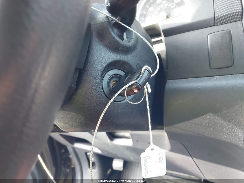 2011 Honda Cr-V Ex VIN: 3CZRE4H50BG706782 Lot: 42755140