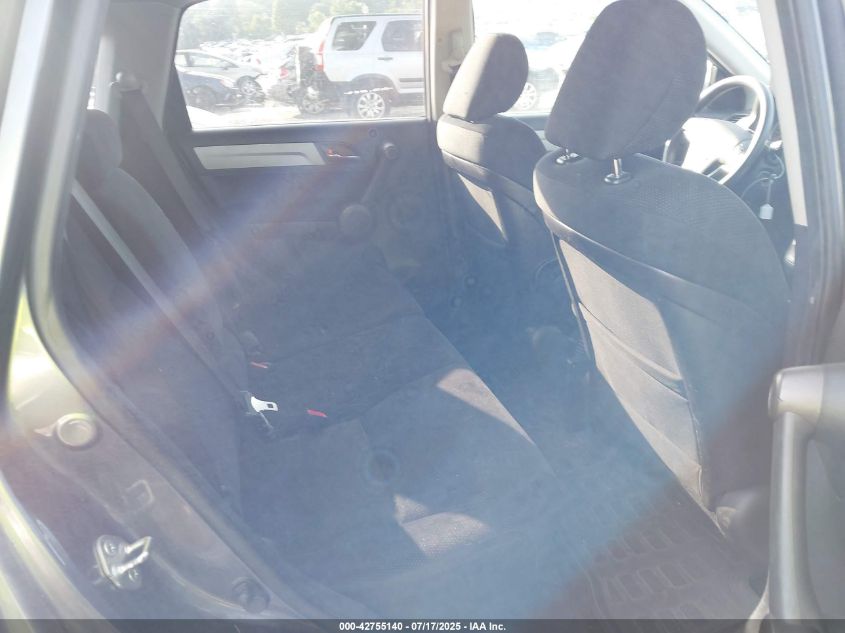 2011 Honda Cr-V Ex VIN: 3CZRE4H50BG706782 Lot: 42755140