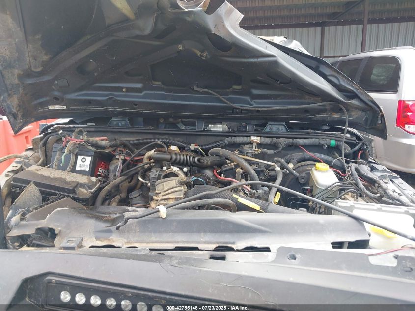 2007 Jeep Wrangler X VIN: 1J4FA241X7L134703 Lot: 42755148