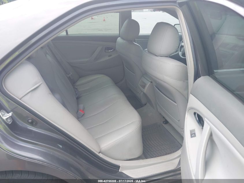 2011 Toyota Camry Le/Se/Xle VIN: 4T4BF3EK1BF198653 Lot: 42755308