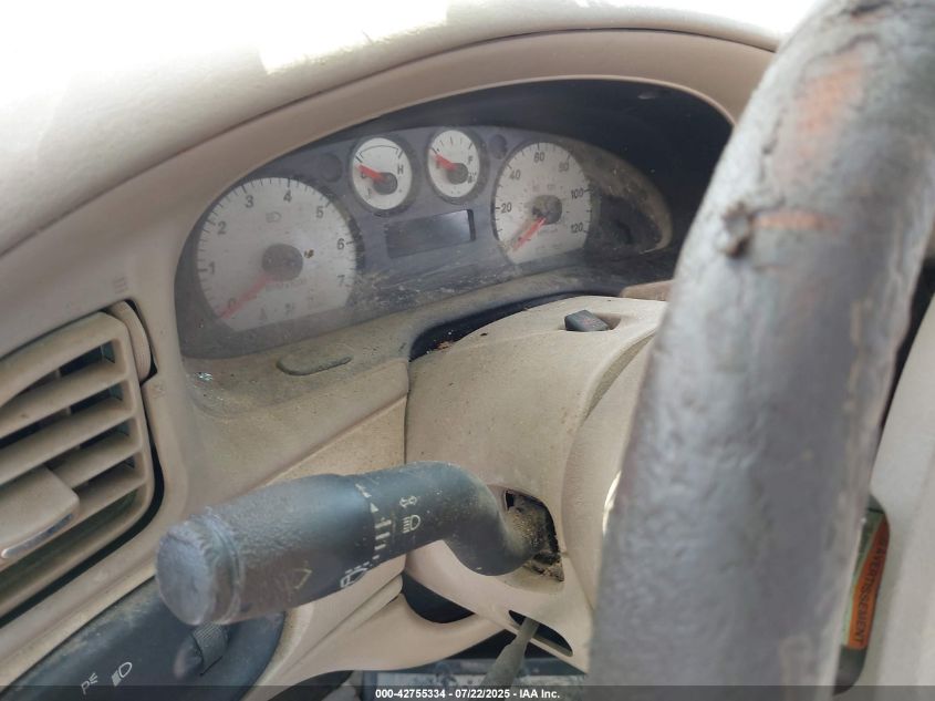 2007 Ford Taurus Sel VIN: 1FAFP56U37A184891 Lot: 42755334