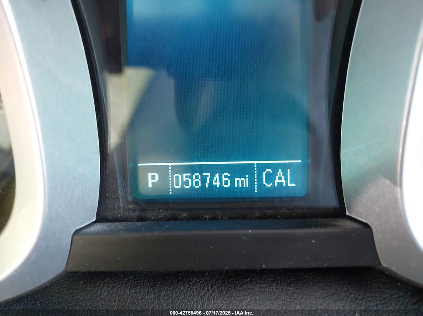 2017 CHEVROLET EQUINOX LS 2GNALBEK2H1609406