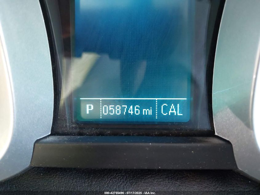 2017 CHEVROLET EQUINOX LS 2GNALBEK2H1609406