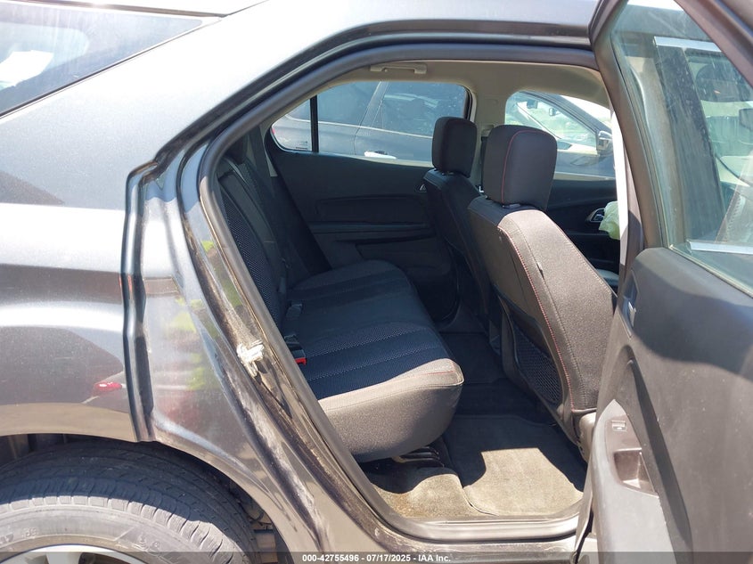 2017 CHEVROLET EQUINOX LS 2GNALBEK2H1609406