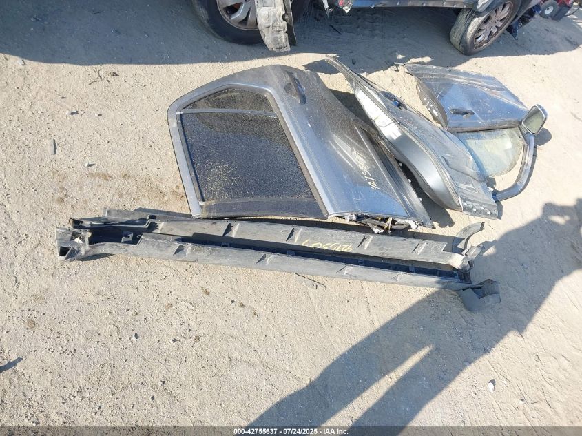 2006 Honda Cr-V Ex VIN: JHLRD78866C023095 Lot: 42755637