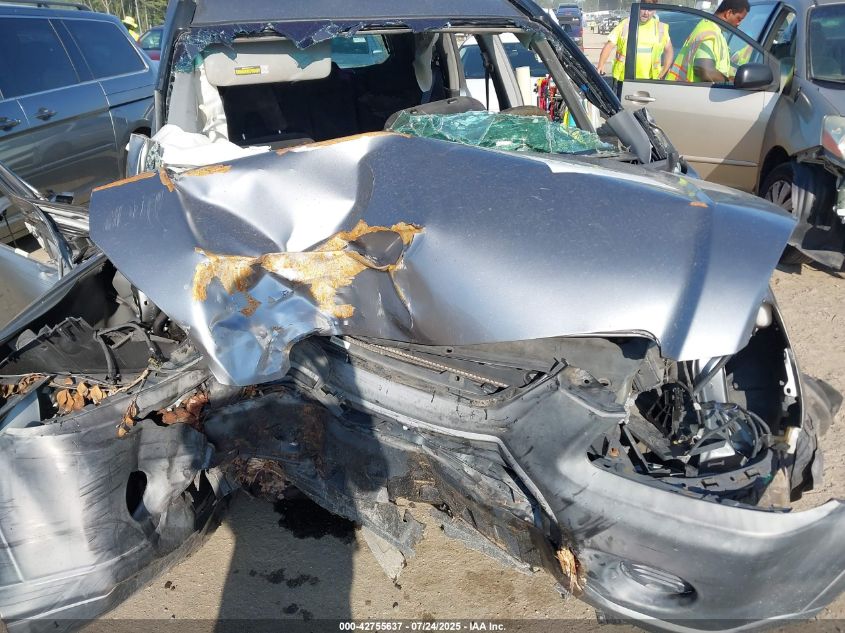 2006 Honda Cr-V Ex VIN: JHLRD78866C023095 Lot: 42755637