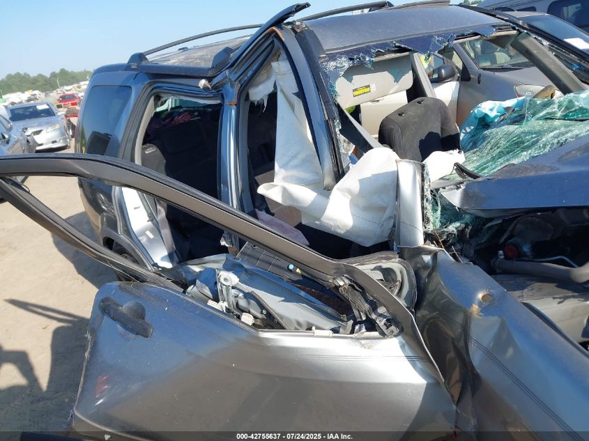 2006 Honda Cr-V Ex VIN: JHLRD78866C023095 Lot: 42755637