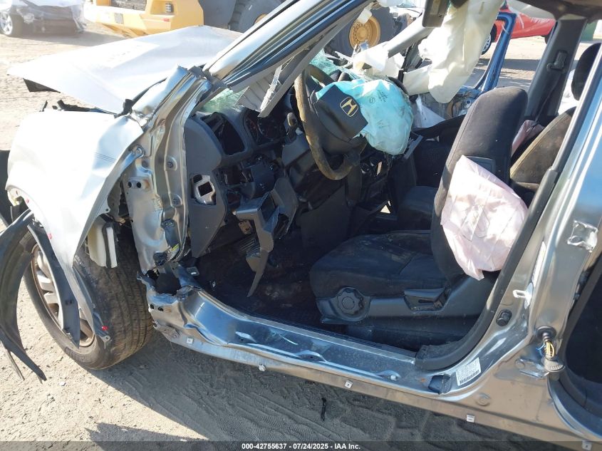 2006 Honda Cr-V Ex VIN: JHLRD78866C023095 Lot: 42755637