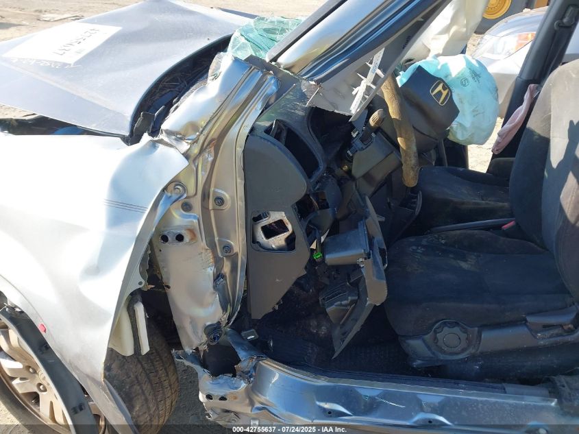 2006 Honda Cr-V Ex VIN: JHLRD78866C023095 Lot: 42755637