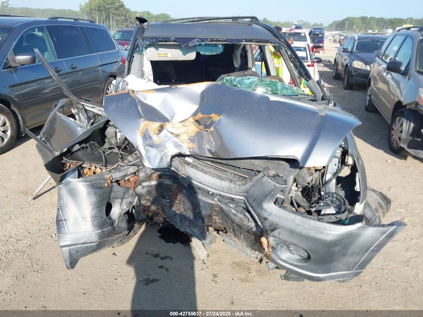 2006 Honda Cr-V Ex VIN: JHLRD78866C023095 Lot: 42755637