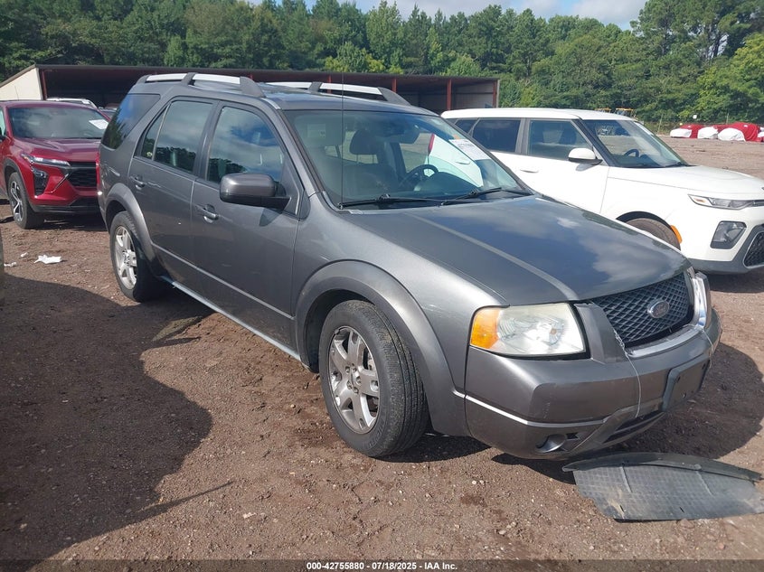 1FMDK061X5GA62074 2005 Ford Freestyle Limited auction photo 1