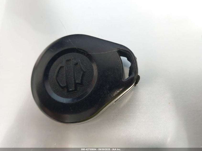 2000 HARLEY-DAVIDSON FXD 1HD1GHV3XYY322545