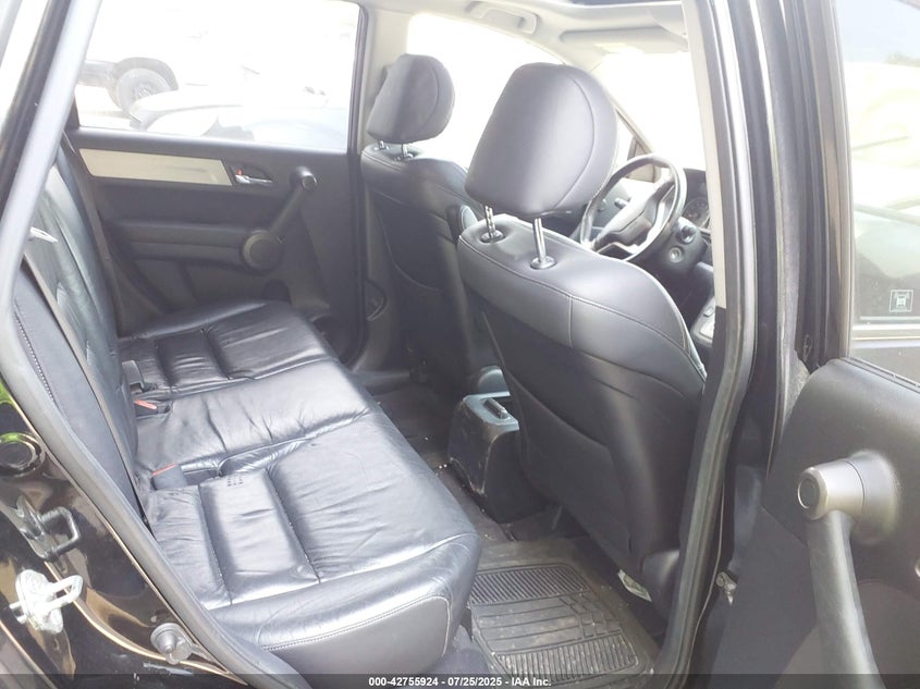 2011 Honda Cr-V Ex-L VIN: JHLRE4H70BC016298 Lot: 42755924