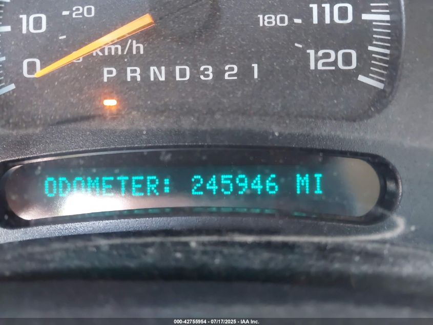 2006 GMC Sierra 1500 Sle1 VIN: 2GTEC19Z361293135 Lot: 42755954