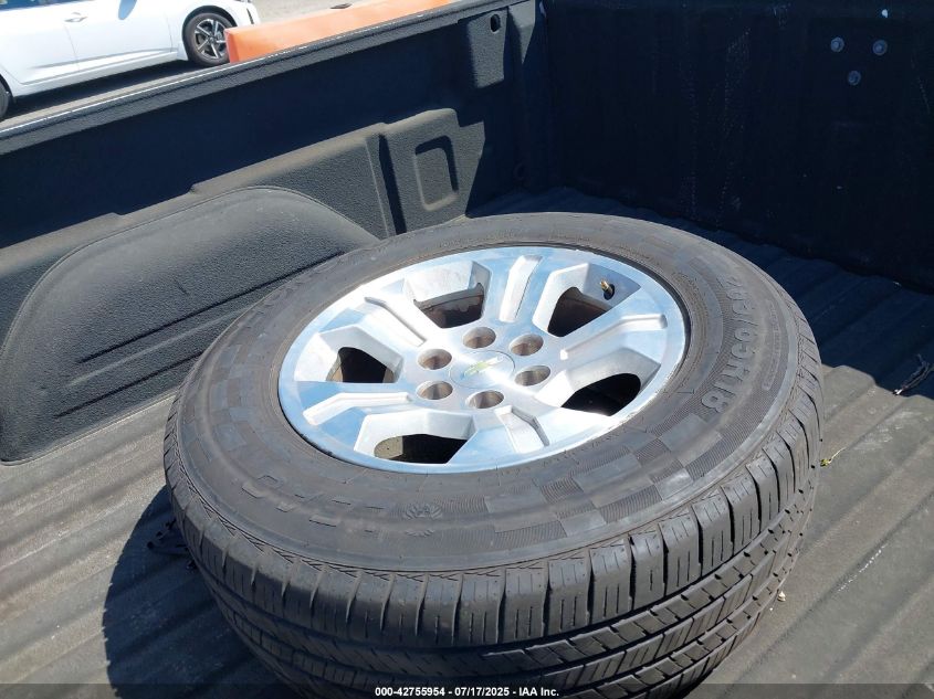 2006 GMC Sierra 1500 Sle1 VIN: 2GTEC19Z361293135 Lot: 42755954