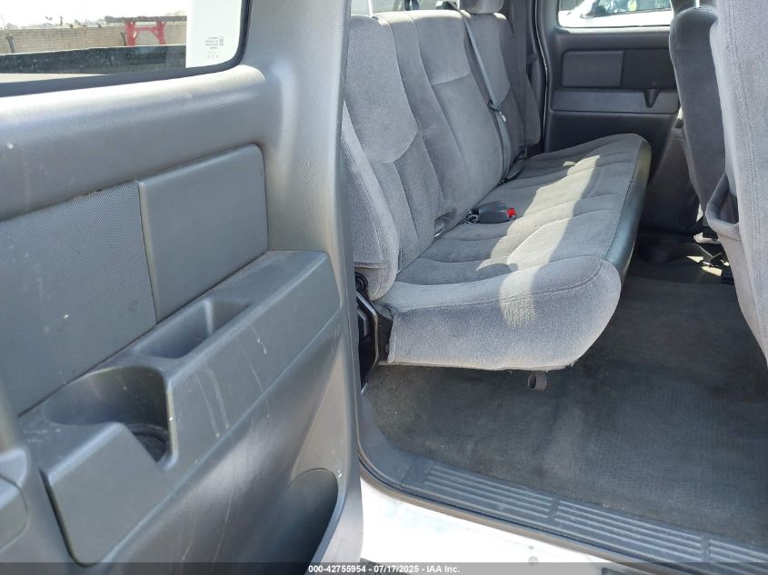 2006 GMC Sierra 1500 Sle1 VIN: 2GTEC19Z361293135 Lot: 42755954