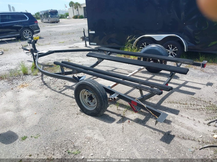 2021 FABRIQUE PAR BOAT TRAILER (VIN: 7J515PH15MB001606