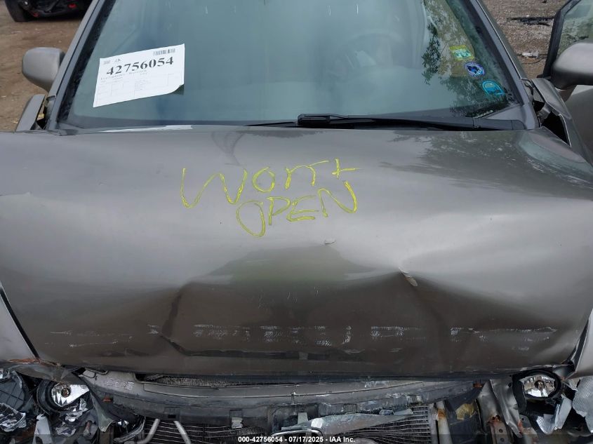 2008 Honda Civic Lx VIN: 1HGFA16588L065755 Lot: 42756054